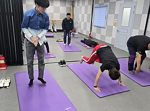 2025년 5월 15일 몸튼튼 마음튼튼