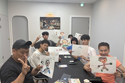 2026년6월11일 필라테스 몸튼튼 마음튼튼