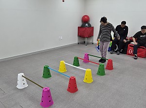 2026년 3월 26일 필라테스 몸튼튼 마음튼튼