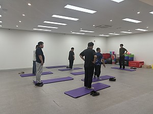 2026년5월28일 필라테스 몸튼튼 마음튼튼