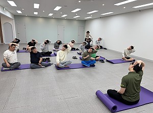 2026년 2월 12일 필라테스 몸튼튼 마음튼튼