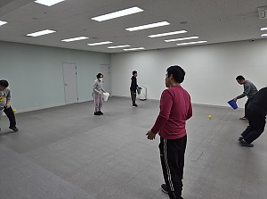 2026년3월19일 필라테스 몸튼튼 마음튼튼