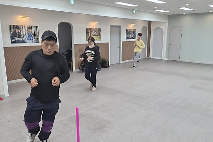 26년4월23일 필라테스 몸튼튼 마음튼튼