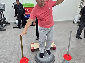 2026년 10월 15일 필라테스 몸튼튼 마음튼튼