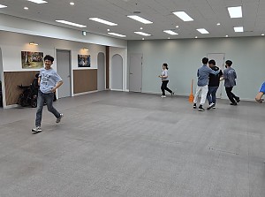 2026년5월7일 필라테스 몸튼튼 마음튼튼