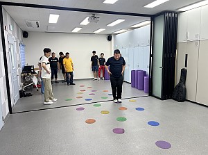 2025년 6월 19일 몸튼튼 마음튼튼