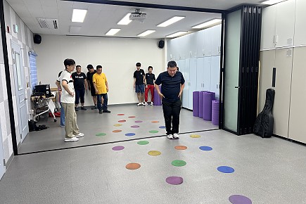 2025년 6월 19일 몸튼튼 마음튼튼